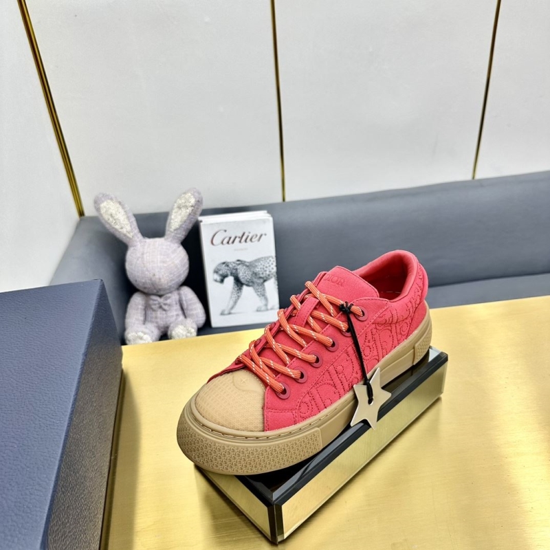 ch**an D*or casual shoes